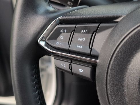 Used 2024 MAZDA CX-5 AWD 2.5 S w/ Select Package image 30