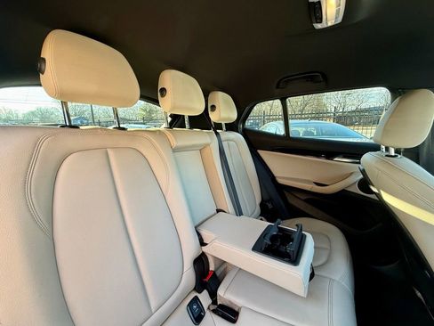 Used 2018 BMW X2 xDrive28i w/ Convenience Package AWD/4WD image 29
