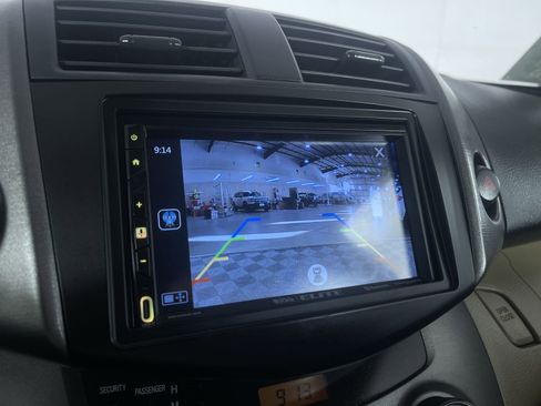 Used 2009 Toyota RAV4 2WD image 19