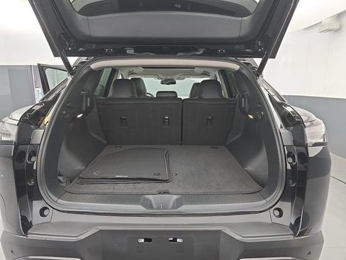 Used 2025 Nissan Murano SL image 45