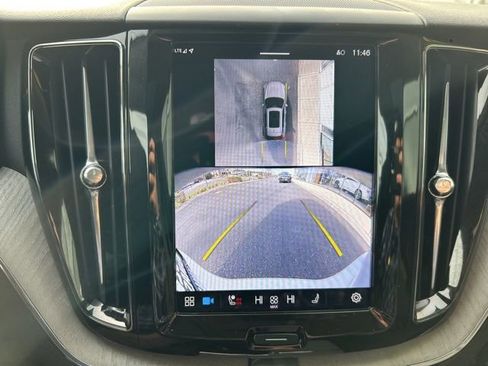 Certified 2025 Volvo XC60 B5 Plus image 22