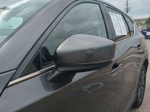 Used 2017 MAZDA CX-5 Grand Touring FWD image 12