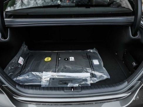 New 2026 Genesis G70 2.5T image 8