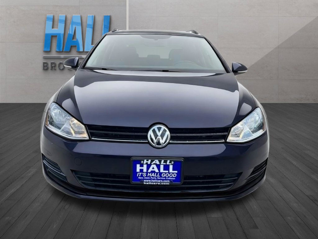 Used 2015 Volkswagen Golf S FWD image 8