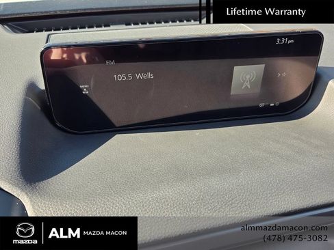 New 2026 MAZDA CX-50 AWD 2.5 Hybrid w/ Weather Package image 20