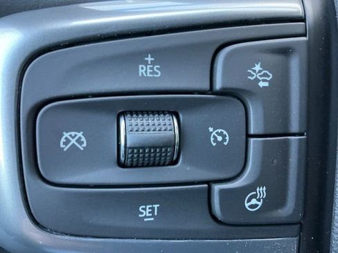 New 2026 Chevrolet Silverado 1500 RST image 13