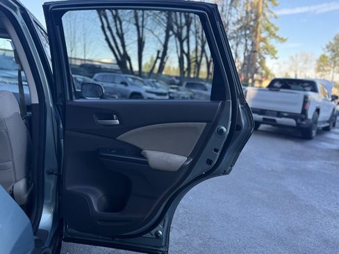 Used 2012 Honda CR-V EX image 20