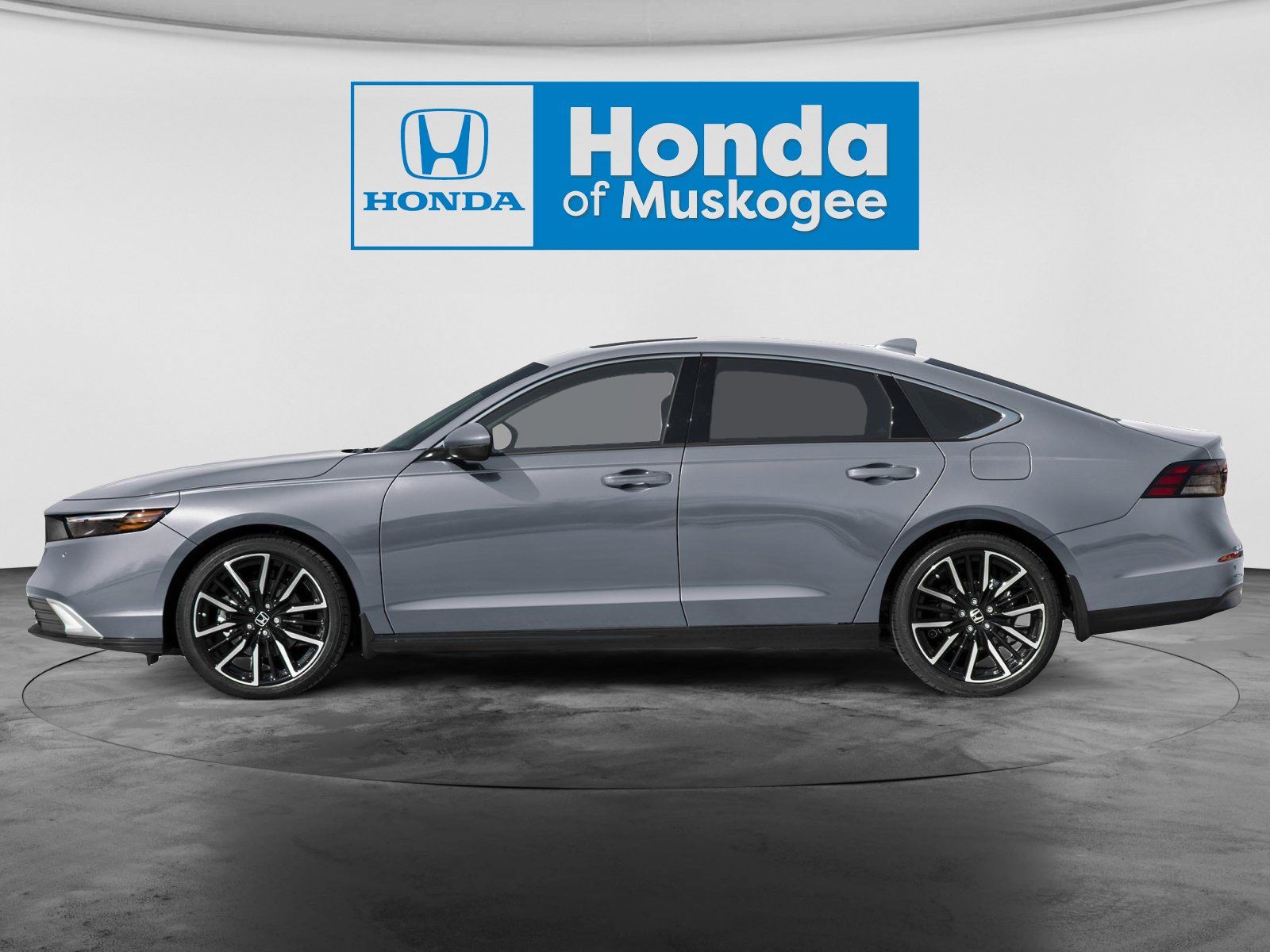 New 2026 Honda Accord Touring image 3