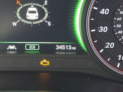 Used 2019 Genesis G70 2.0T Advanced w/ Elite Package AWD/4WD image 29