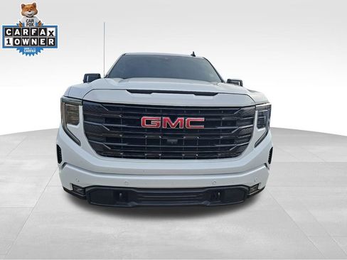 Used 2024 GMC Sierra 1500 Elevation w/ Elevation Premium Package image 12