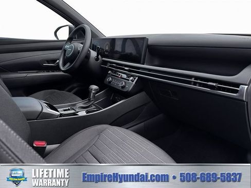 New 2026 Hyundai Santa Cruz SE AWD/4WD image 15