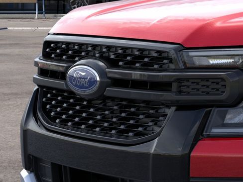 New 2026 Ford Ranger XLT w/ Equipment Group 301A High AWD/4WD image 17