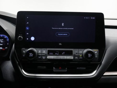 Used 2025 Toyota Grand Highlander FWD image 27