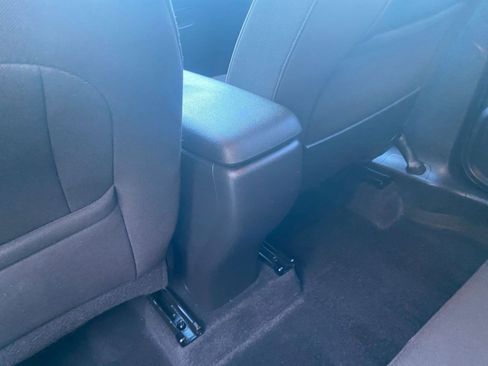 Used 2025 Chevrolet TrailBlazer LT image 24