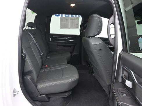 Used 2026 RAM 2500 Big Horn AWD/4WD image 10