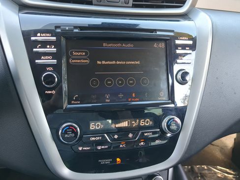 Used 2020 Nissan Murano S w/ Technology Package image 24