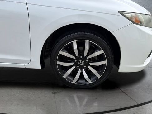 Used 2015 Honda Civic EX-L image 31