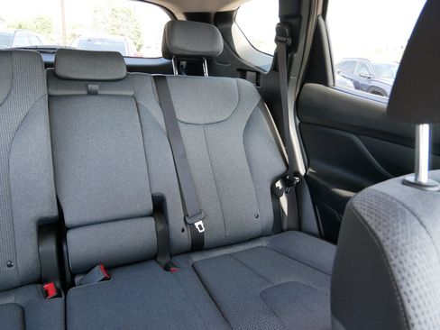 Certified 2023 Hyundai Santa Fe SEL Convenience AWD/4WD image 14