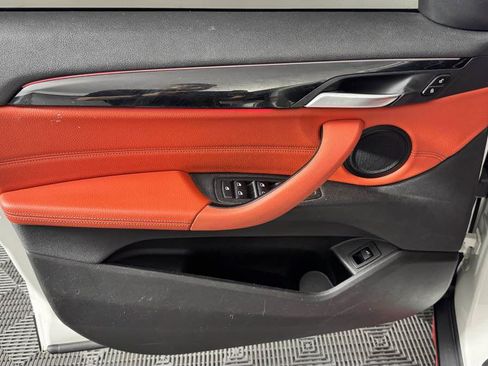Used 2020 BMW X2 sDrive28i w/ M Sport X Package FWD image 8