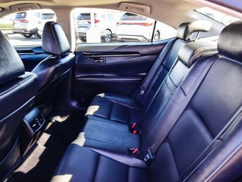 Used 2015 Lexus ES 350 image 21