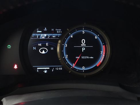 Used 2017 Lexus IS 300 F Sport w/ F Sport Package image 19