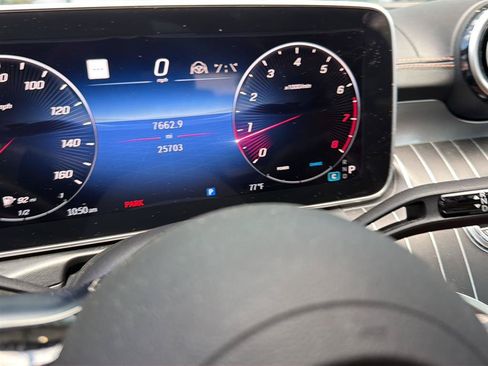 Used 2024 Mercedes-Benz C 300 Sedan image 9