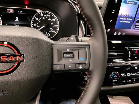 New 2026 Nissan Pathfinder Rock Creek image 26