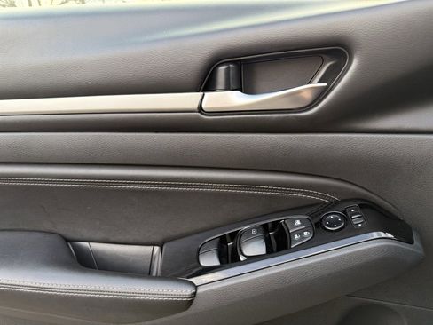 Used 2021 Nissan Altima 2.5 SV image 20