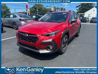 Used 2025 Subaru Crosstrek 2.5i Limited