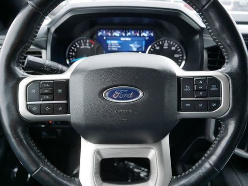 Used 2022 Ford Expedition Max XLT AWD/4WD image 28