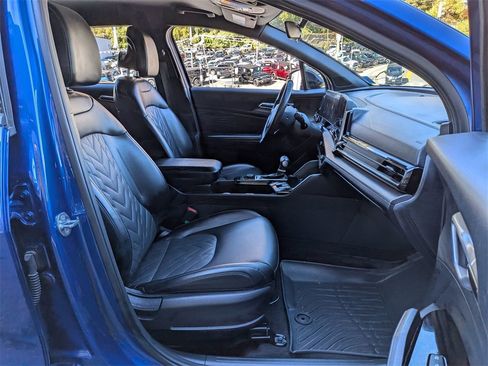 Certified 2023 Kia Sportage X-Line image 24