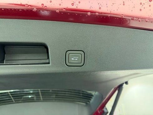 New 2026 GMC Acadia Elevation w/ Black Edition image 9