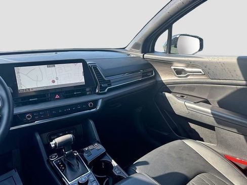 Certified 2023 Kia Sportage X-Line w/ X-Line Premium Package image 27