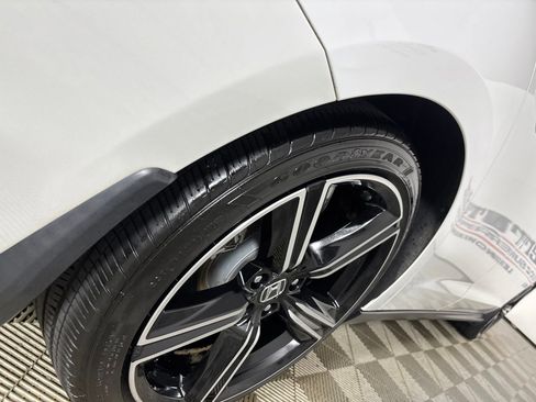 Used 2023 Honda Accord Sport image 31