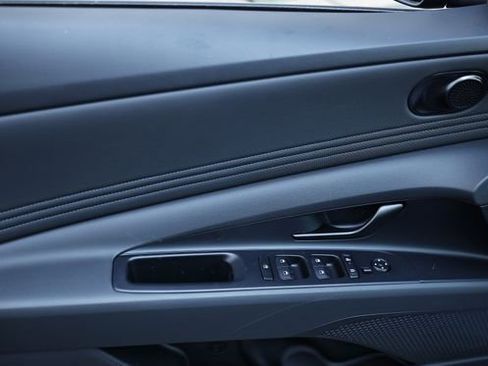 New 2026 Hyundai Elantra Sport image 6