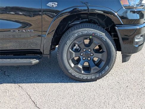 New 2026 RAM 1500 Big Horn/Lone Star image 10