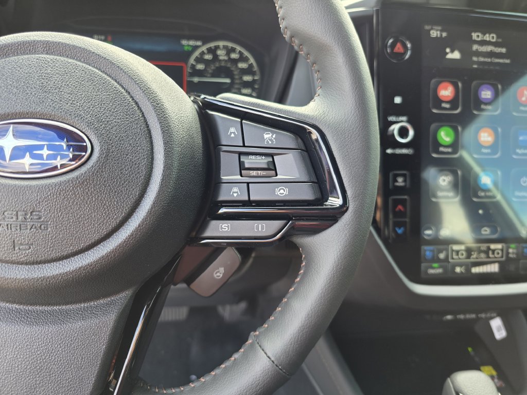New 2026 Subaru Forester Touring AWD/4WD image 26