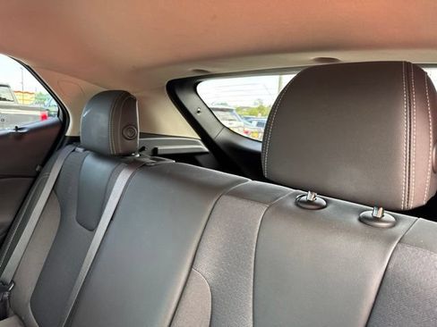 Used 2025 Buick Encore GX Preferred FWD image 21