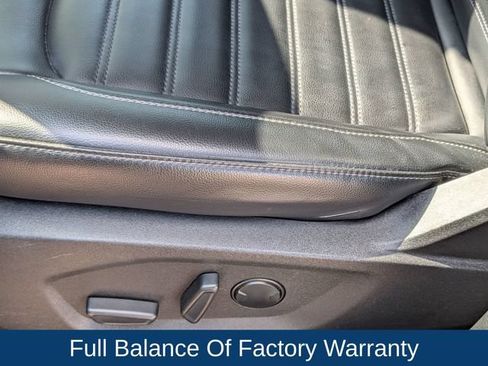 Used 2023 Ford Edge SEL w/ Convenience Package AWD/4WD image 11
