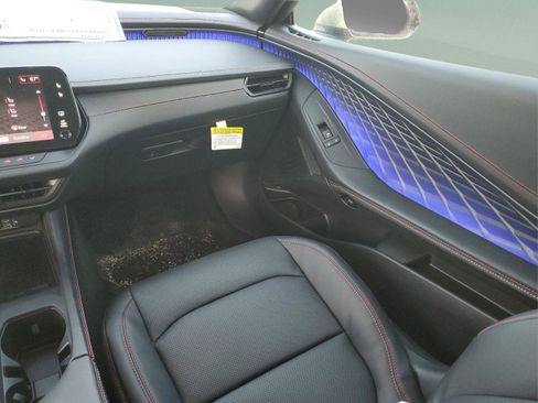 New 2024 Dodge Charger R/T w/ Plus Group image 10