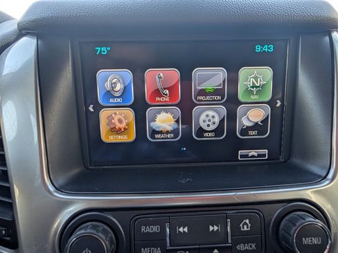 Used 2018 Chevrolet Tahoe LT image 21