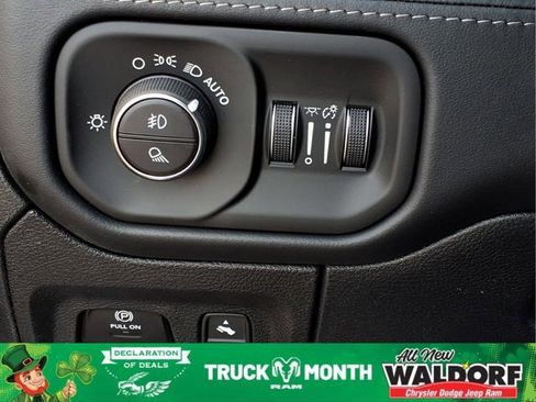 New 2026 RAM 1500 Limited w/ Night Edition image 17