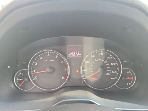 Used 2013 Subaru Outback 2.5i Premium w/ All-Weather Pkg image 12