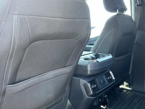 Used 2023 Ford F150 XLT w/ Equipment Group 302A High AWD/4WD image 23