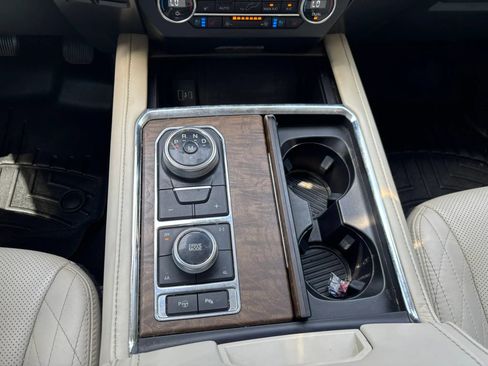 Used 2020 Ford Expedition Platinum AWD/4WD image 25
