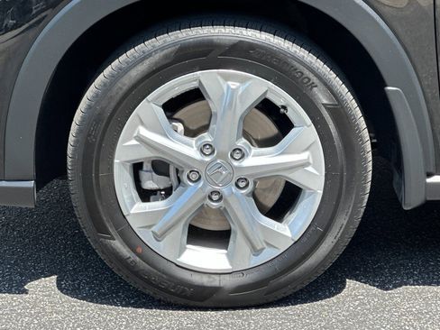 Used 2023 Honda HR-V LX image 32