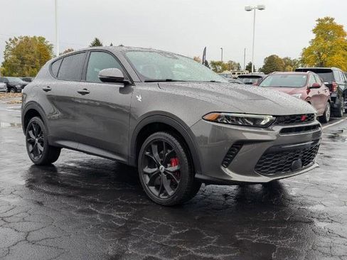 Used 2024 Dodge Hornet GT w/ Track Pack image 2