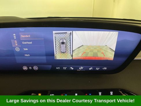 New 2026 Buick Enclave Sport Touring w/ Power Package image 29