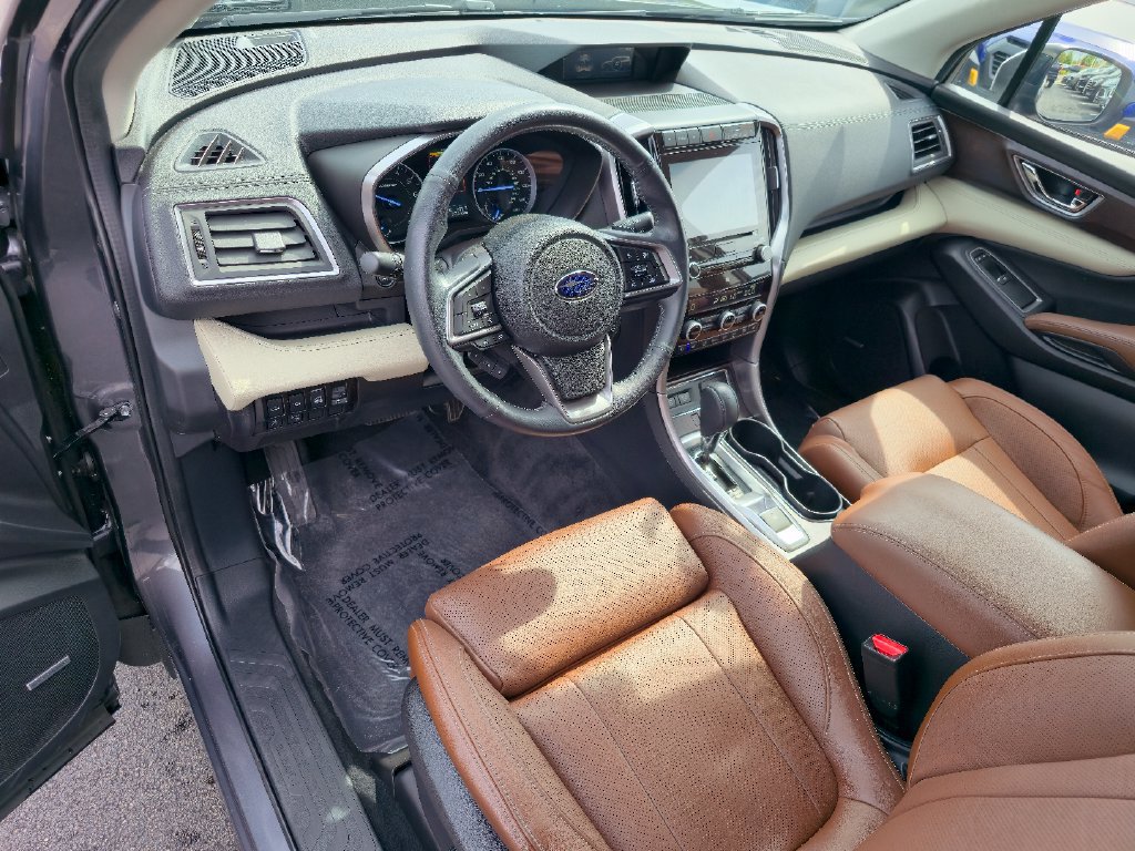 Used 2022 Subaru Ascent Touring w/ Popular Package #2A AWD/4WD image 10