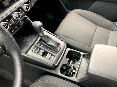 Certified 2026 Honda CR-V EX image 16